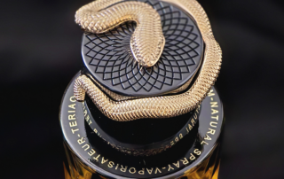 Lataffa Teriag Intense Parfum