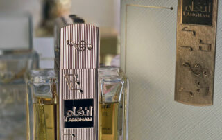 Lattafa Angham Parfum