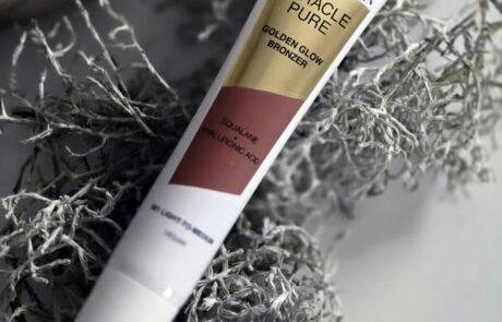 Miracle Pure Golden Glow Bronzer