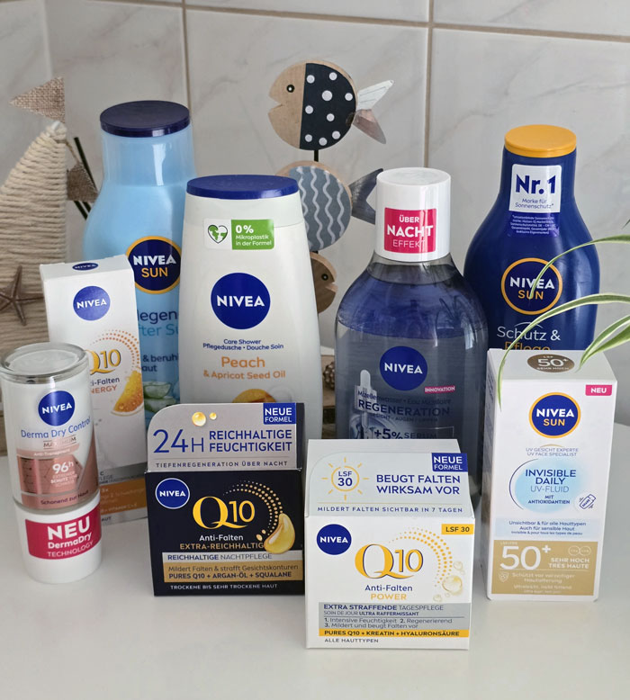 Skinly_Sommerpaket Nivea Skinly Sommerpaket 2025