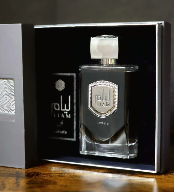 LIAM GRAY von Lattafa