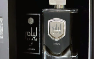 LIAM GRAY von Lattafa