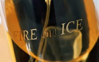 FIRE ON ICE von Lattafa