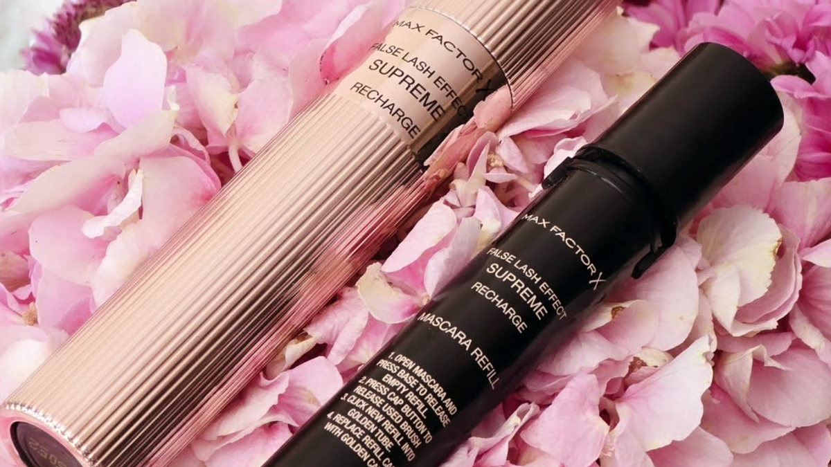 Max Factor False Lash Effect Supreme Recharge