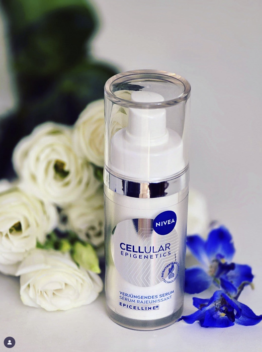 NIVEA Cellular Epigenetics