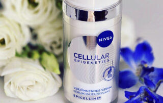 NIVEA Cellular Epigenetics