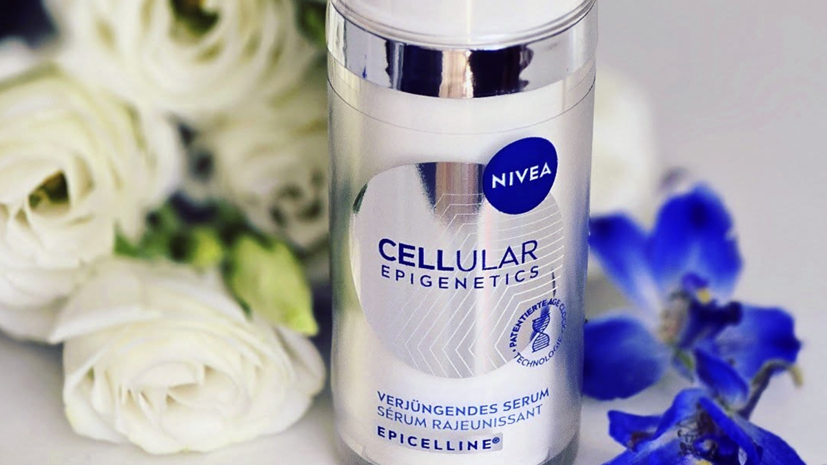 NIVEA Cellular Epigenetics