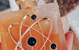 THARWAH GOLD von Lattafa