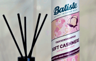 Batiste Soft Cashmere Trockenshampoo