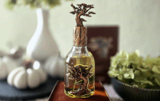 ETERNAL OUD by Lattafa