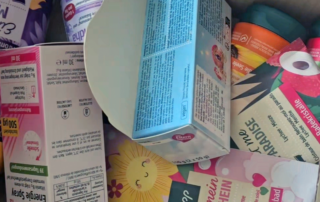 Die Kneipp Frühjahrsneuheiten 2026