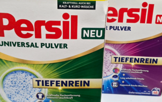 Persil Color-und Universal Pulver