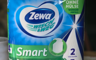 Zewa Wisch&Weg